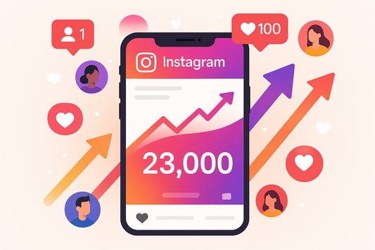 instagram followers